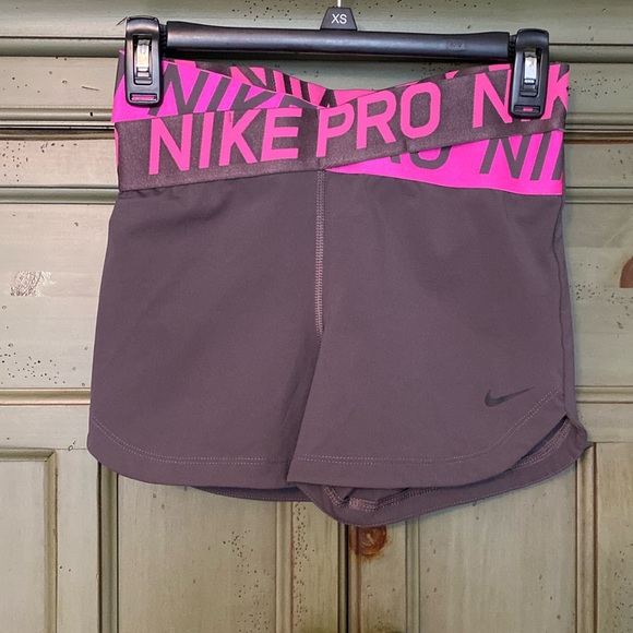 Nike Pants - Nike Pros